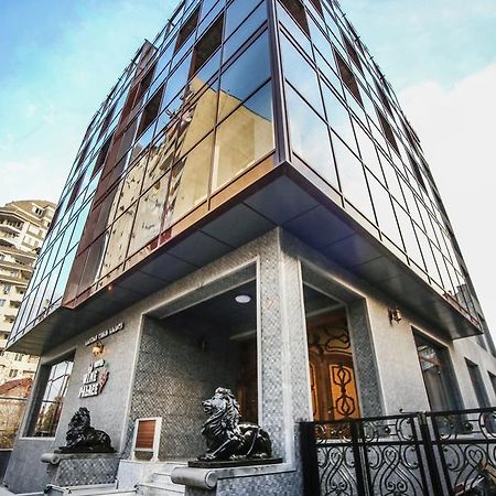 فندق واين بالاس تبليسي المظهر الخارجي الصورة